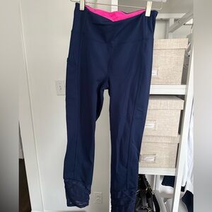 Illy Pulitzer luxletic leggings
